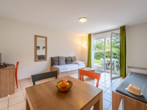 Holiday Home Cottage Confort 3 Pers- by Interhome